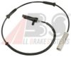 BMW 34521182160 Sensor, wheel speed